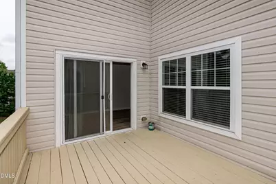 118 Wirks Worth Circle, Apex, NC 27502 - Photo 29