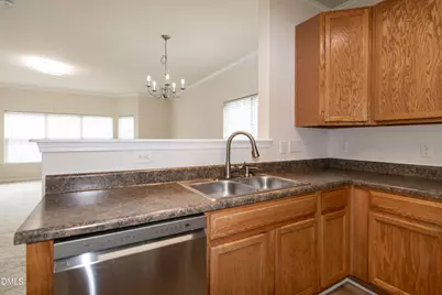118 Wirks Worth Circle, Apex, NC 27502 - Photo 23