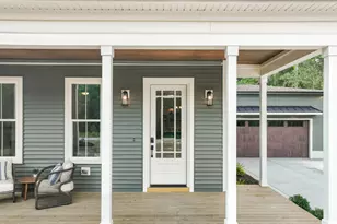 400 Pilot Ridge Rd, Zebulon, NC 27597 - Photo 5