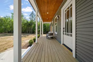 400 Pilot Ridge Rd, Zebulon, NC 27597 - Photo 5