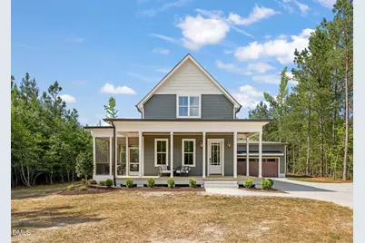 400 Pilot Ridge Road, Zebulon, NC 27597 - Photo 3