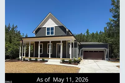 400 Pilot Ridge Road, Zebulon, NC 27597 - Photo 1