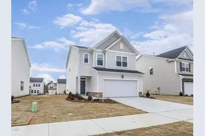 2521 Salt River Lane, Raleigh, NC 27616 - Photo 3