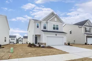 2521 Salt River Ln, Raleigh, NC 27616 - Photo 3