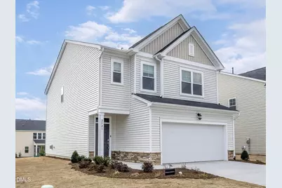 2521 Salt River Lane, Raleigh, NC 27616 - Photo 5