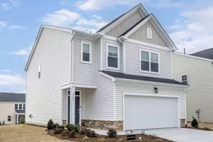 2521 Salt River Ln, Raleigh, NC 27616 - Photo 5