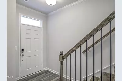 2521 Salt River Lane, Raleigh, NC 27616 - Photo 7