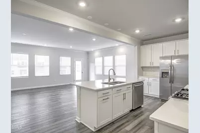 2521 Salt River Lane, Raleigh, NC 27616 - Photo 9