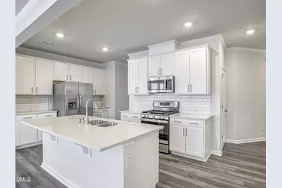 2521 Salt River Lane, Raleigh, NC 27616 - Photo 11
