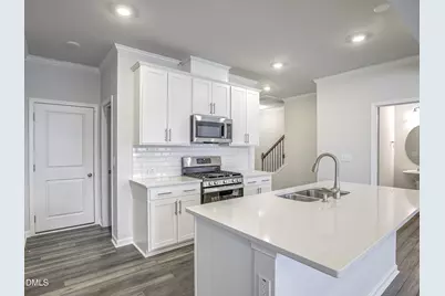 2521 Salt River Lane, Raleigh, NC 27616 - Photo 13