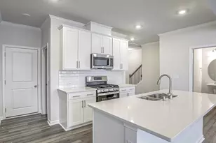 2521 Salt River Ln, Raleigh, NC 27616 - Photo 13