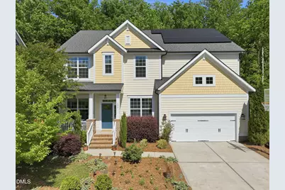 139 Larkin Lane, Chapel Hill, NC 27516 - Photo 1
