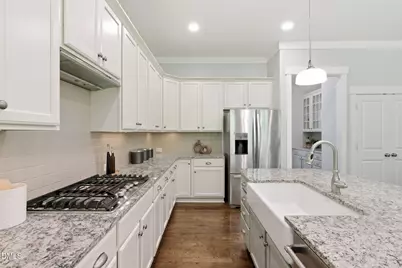 139 Larkin Lane, Chapel Hill, NC 27516 - Photo 17