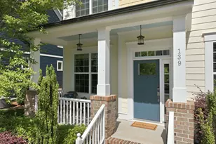 139 Larkin Ln, Chapel Hill, NC 27516 - Photo 5