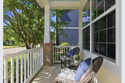139 Larkin Lane, Chapel Hill, NC 27516 - Photo 3