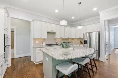 139 Larkin Lane, Chapel Hill, NC 27516 - Photo 15