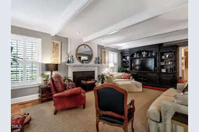 815-1 Marlowe Road, Raleigh, NC 27609 - Photo 5