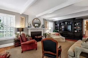 815-1 Marlowe Rd, Raleigh, NC 27609 - Photo 5