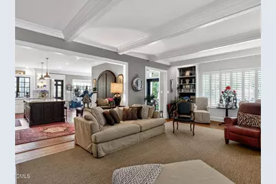 815-1 Marlowe Road, Raleigh, NC 27609 - Photo 9