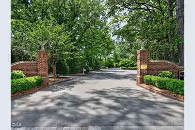 815-1 Marlowe Road, Raleigh, NC 27609 - Photo 35