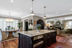 815-1 Marlowe Rd, Raleigh, NC 27609 - Photo 17
