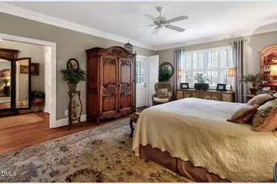 815-1 Marlowe Road, Raleigh, NC 27609 - Photo 19