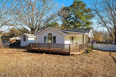 2113 James Slaughter Road, Fuquay-Varina, NC 27526 - Photo 23