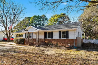 2113 James Slaughter Road, Fuquay-Varina, NC 27526 - Photo 3