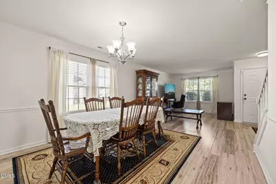 7504 Brighton Village Drive, Raleigh, NC 27616 - Photo 3