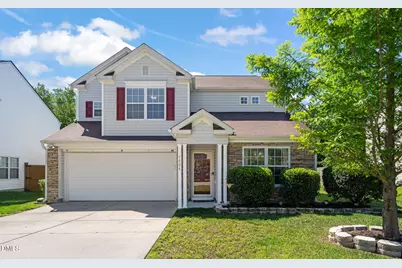 7504 Brighton Village Drive, Raleigh, NC 27616 - Photo 1