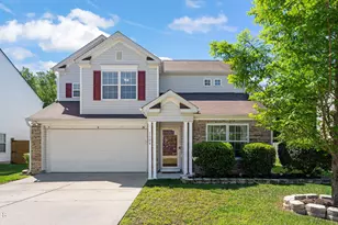 7504 Brighton Village Dr, Raleigh, NC 27616 - Photo 1