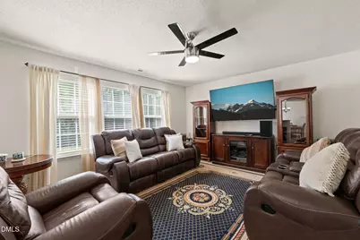 7504 Brighton Village Drive, Raleigh, NC 27616 - Photo 9