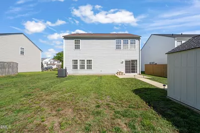 7504 Brighton Village Drive, Raleigh, NC 27616 - Photo 25