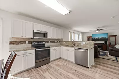 7504 Brighton Village Drive, Raleigh, NC 27616 - Photo 13