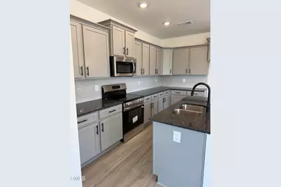 38 Joyner Park Drive, Rocky Mount, NC 27803 - Photo 3