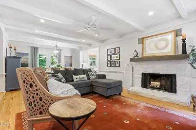 2405 Windsor Trail, Raleigh, NC 27615 - Photo 5