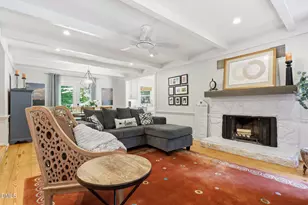 2405 Windsor Trail, Raleigh, NC 27615 - Photo 5