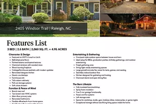 2405 Windsor Trail, Raleigh, NC 27615 - Photo 55