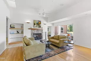 1018 Terrell Woods Lane, Chapel Hill, NC 27516 - Photo 11