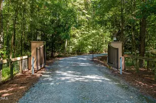 1018 Terrell Woods Lane, Chapel Hill, NC 27516 - Photo 89