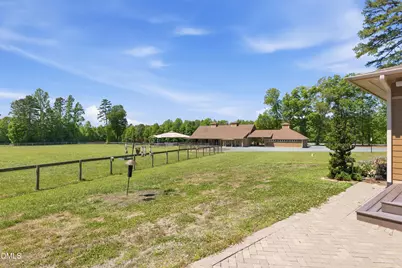 1018 Terrell Woods Lane, Chapel Hill, NC 27516 - Photo 51