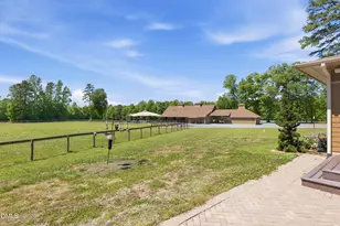 1018 Terrell Woods Lane, Chapel Hill, NC 27516 - Photo 51