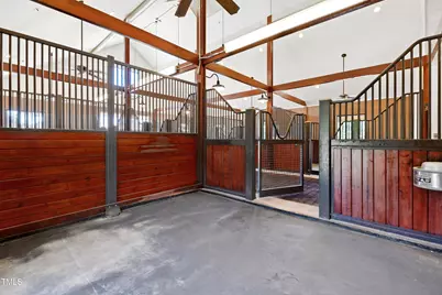 1018 Terrell Woods Lane, Chapel Hill, NC 27516 - Photo 35