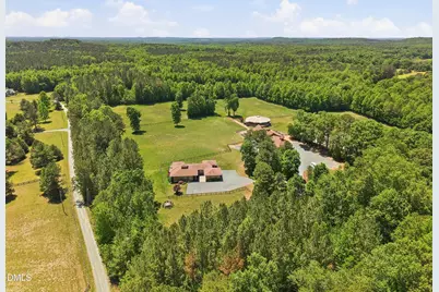 1018 Terrell Woods Lane, Chapel Hill, NC 27516 - Photo 41