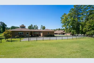 1018 Terrell Woods Lane, Chapel Hill, NC 27516 - Photo 59