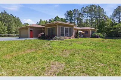 1018 Terrell Woods Lane, Chapel Hill, NC 27516 - Photo 23