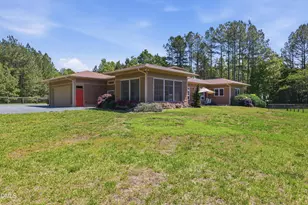 1018 Terrell Woods Lane, Chapel Hill, NC 27516 - Photo 23