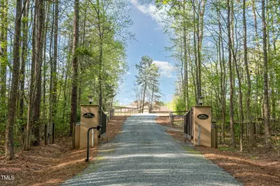 1018 Terrell Woods Lane, Chapel Hill, NC 27516 - Photo 3