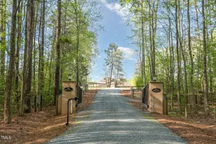 1018 Terrell Woods Lane, Chapel Hill, NC 27516 - Photo 3
