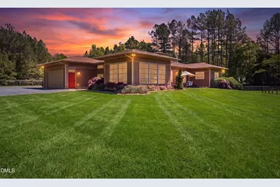 1018 Terrell Woods Lane, Chapel Hill, NC 27516 - Photo 1